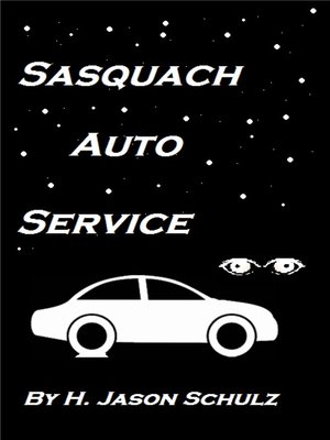 cover image of Sasquach Auto Service